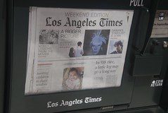 LA Times Wikified Editorials Turned Out To Be a Bad Idea — Who Would Have Thought?