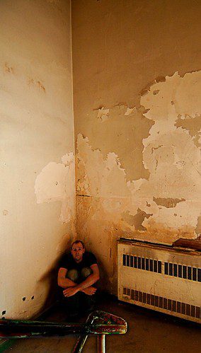 Presentations Scare The Hell Out Of Me