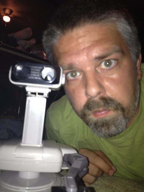 R.O.B. and Me