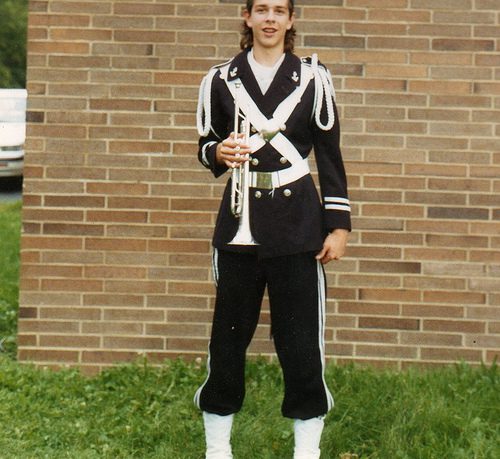 Vermilion Schools May Start Drug Testing Marching Band, Parking Pass Holders, and More