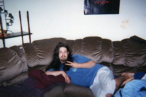 It’s Hard To Be A Christian Republican These Days