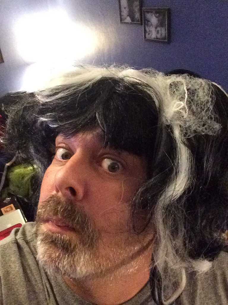 Lex’s Costume Battle 2015