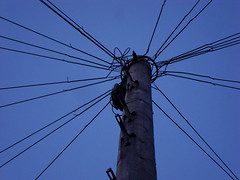 The Crossposting God Series Part 4 — Entry, Distribution, and End Points