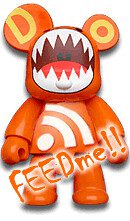 The Crossposting God Series Part 6 — RSS Feeds to Crosspost