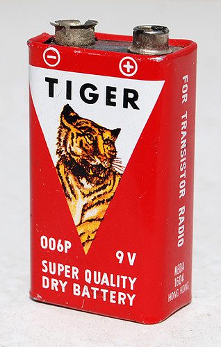 I Told My Brother How He Was Going To Die