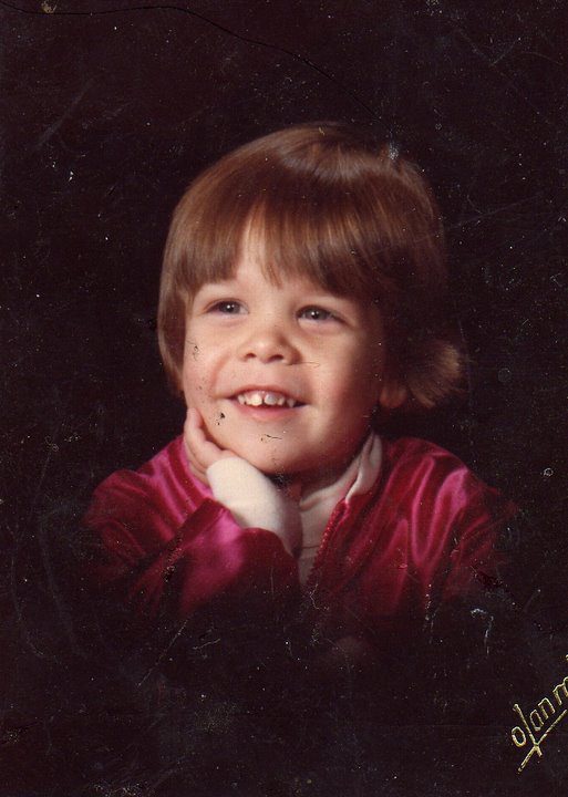 How I Learned To Hate My Teddy Bear