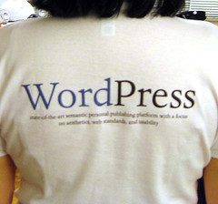 Web Application Developers Can Learn A Bit From WordPress