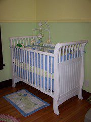 And So Start The Baby Presents