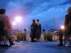 Finding Friends From School