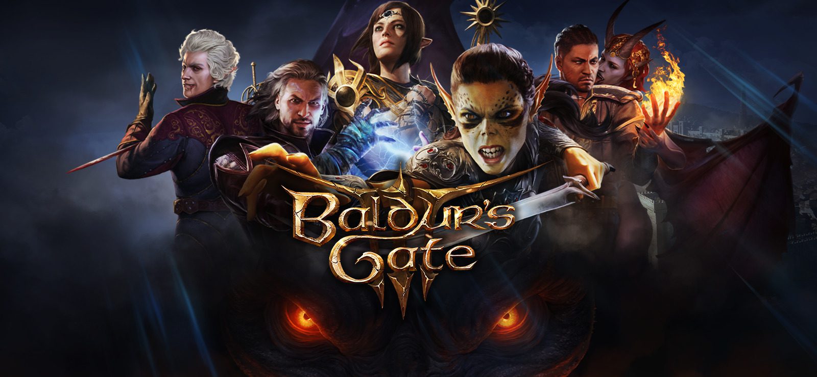 The Baldur’s Gate Journey — Part 1 Starting The Game