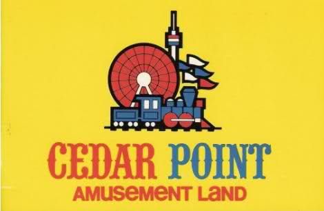 Cedar Point Memories — Bayern Kurve