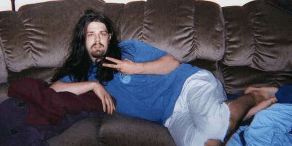 Using A Library As An ISP In The 90’s