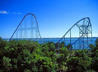 Cedar Point