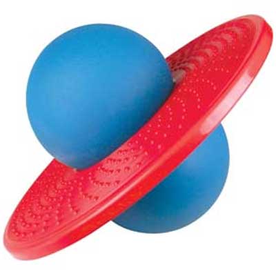 Pogo Ball!
