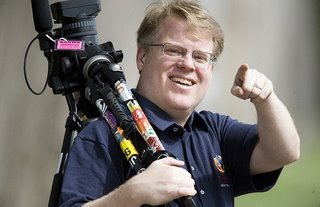 Is is Possible to Out Scoble the Scobleizer?