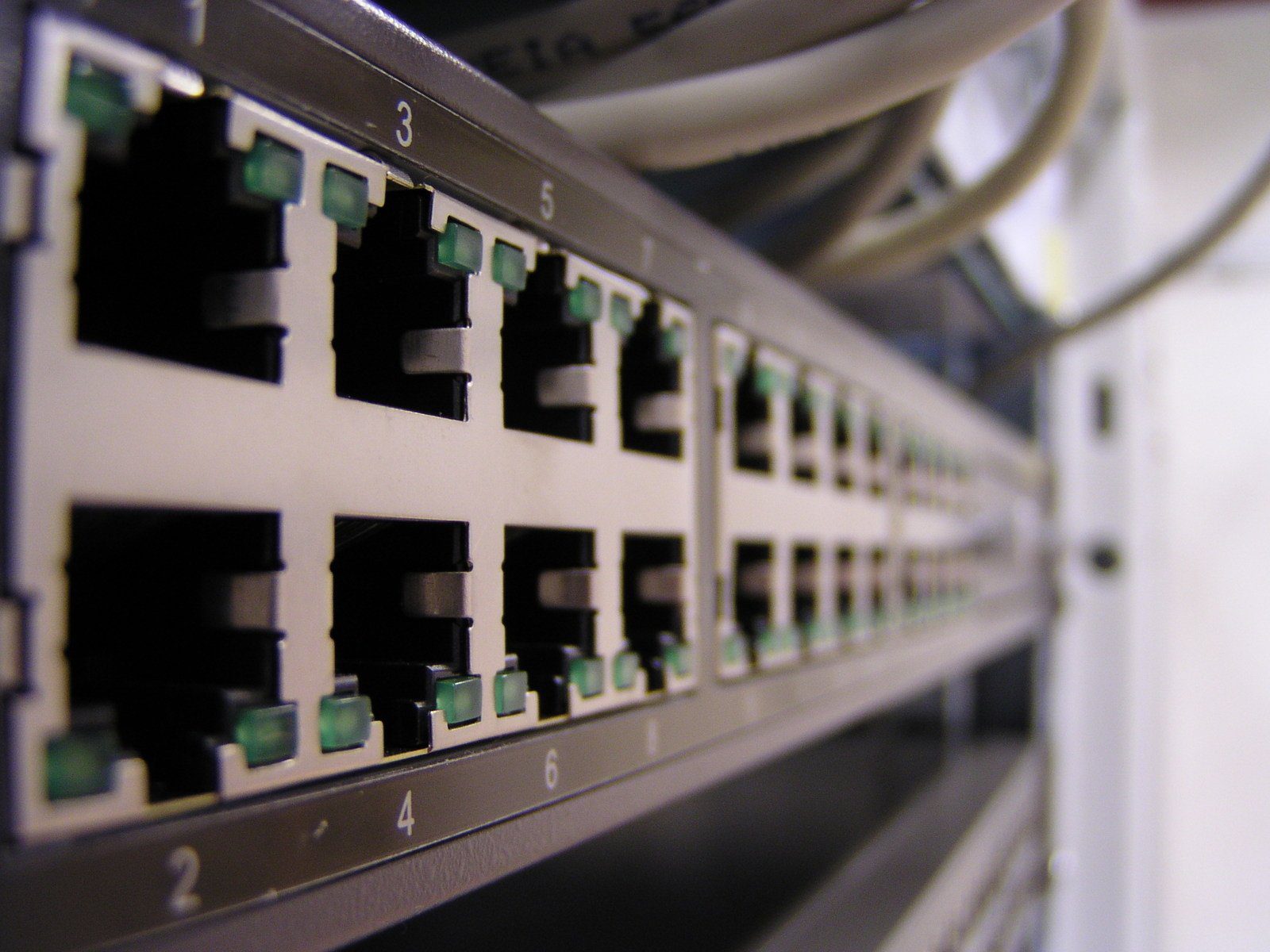 The Twitter Spam Battle In Myself