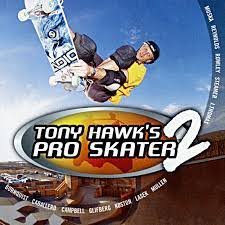 Pavlov Meet Tony Hawk Pro Skater 2