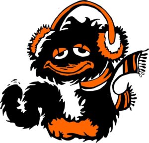 Woolybear Parade 2006